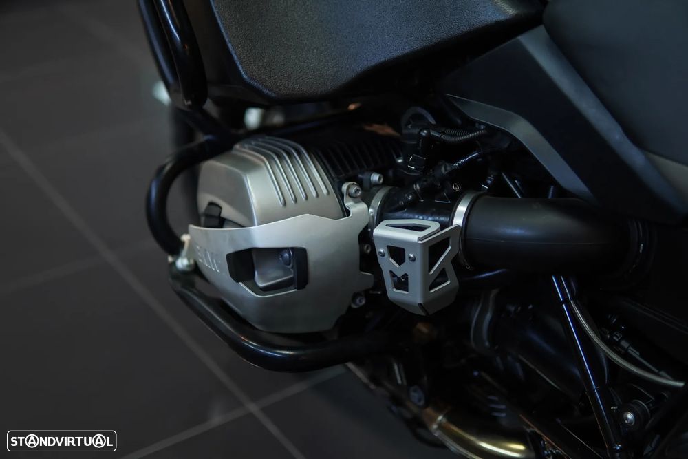 BMW R 1200 GS Adventure - 26