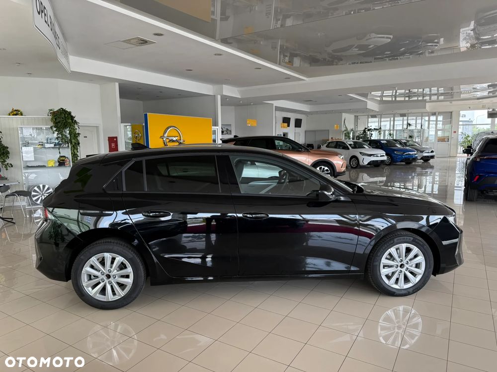 Opel Astra VI 1.2 T Edition S&S - 2