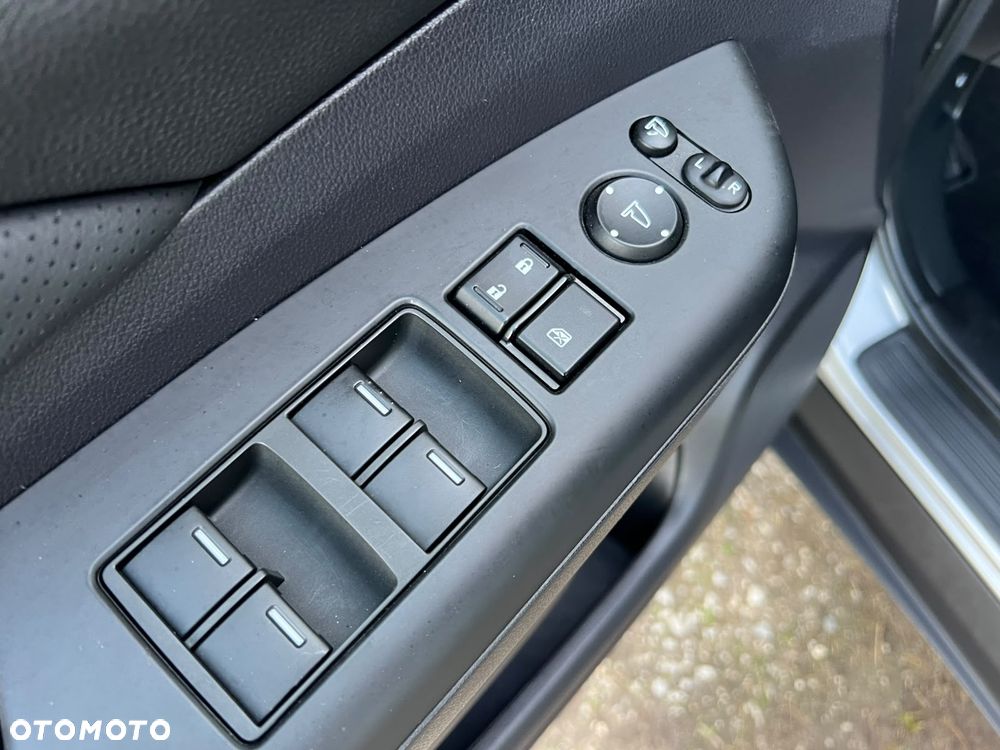 Honda CR-V 2016