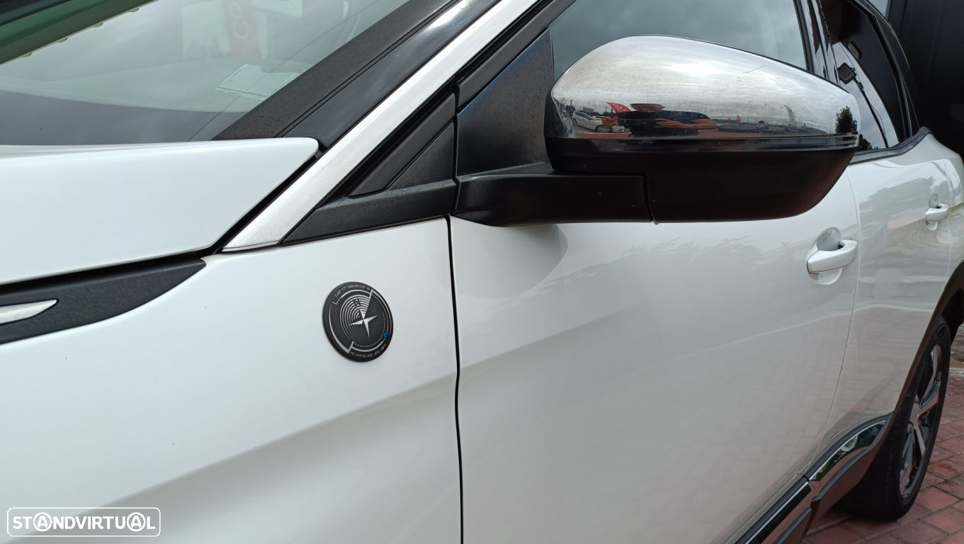 Peugeot 3008 1.6 BlueHDi Crossway EAT6 - 46