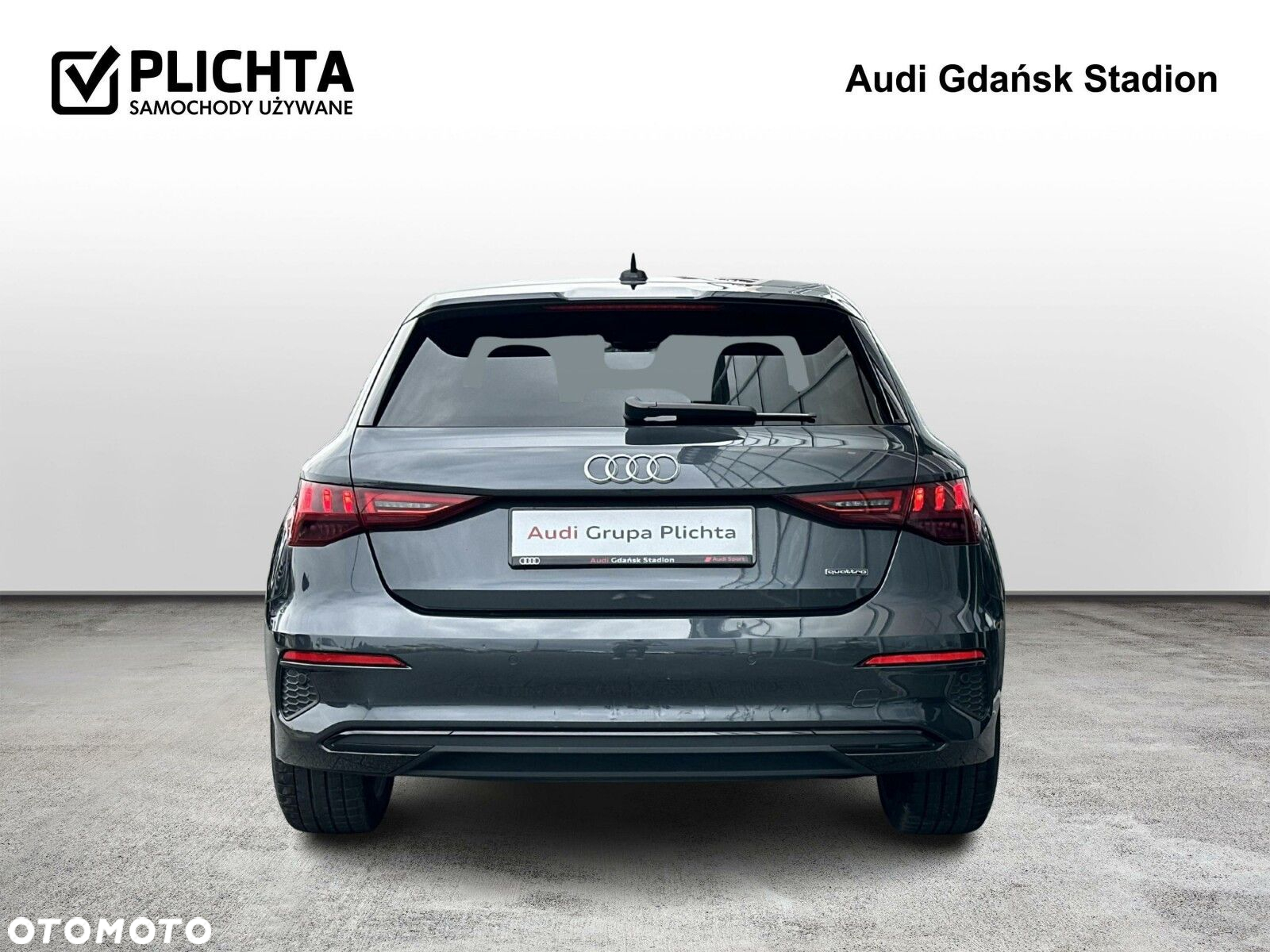 Audi A3 - 5