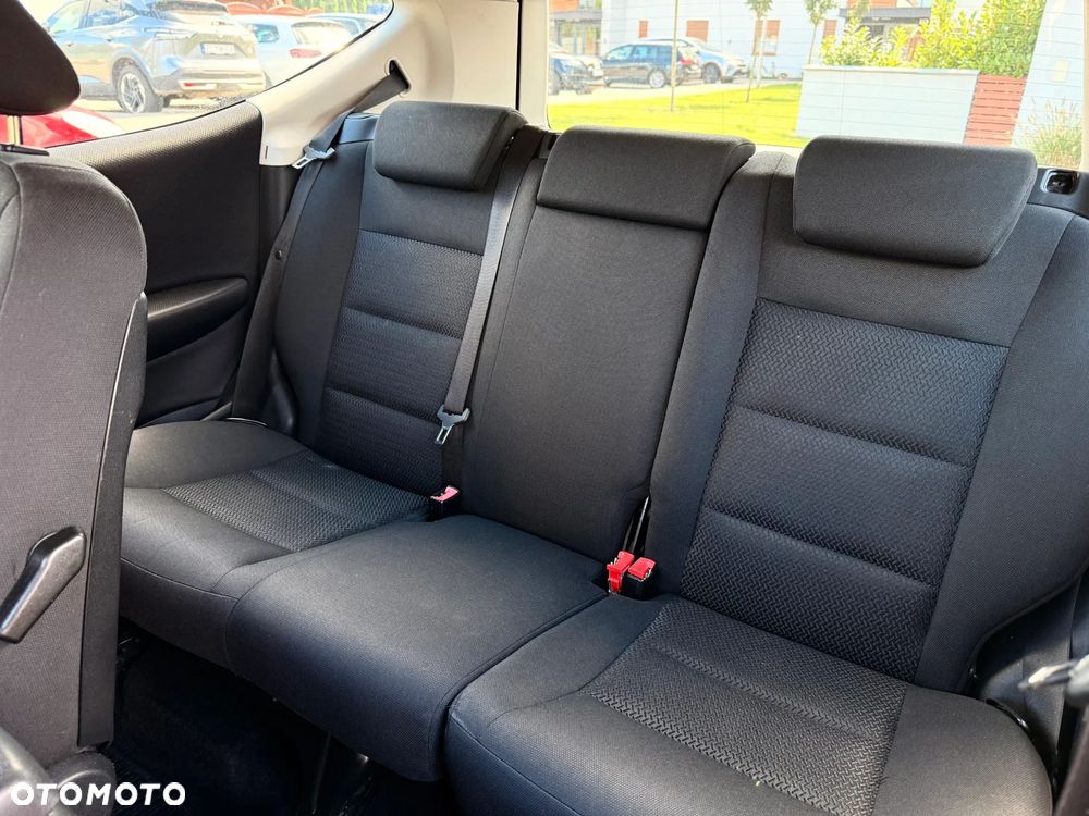 Mercedes-Benz Klasa A - 7