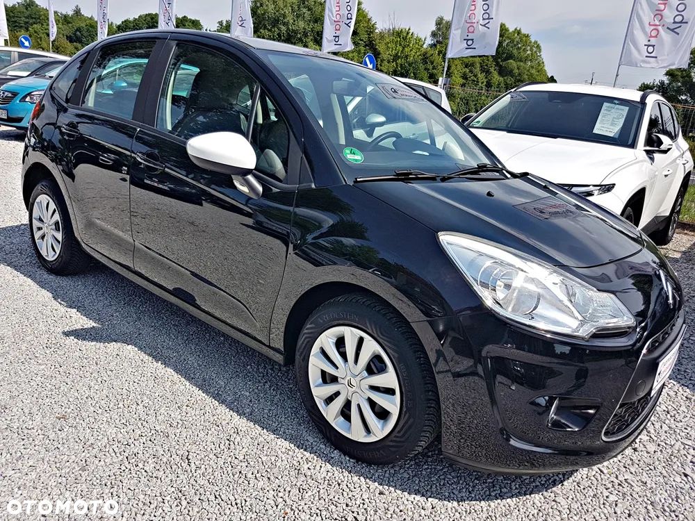 Citroën C3 Pure Tech VTi 68 Cool&Sound - 3