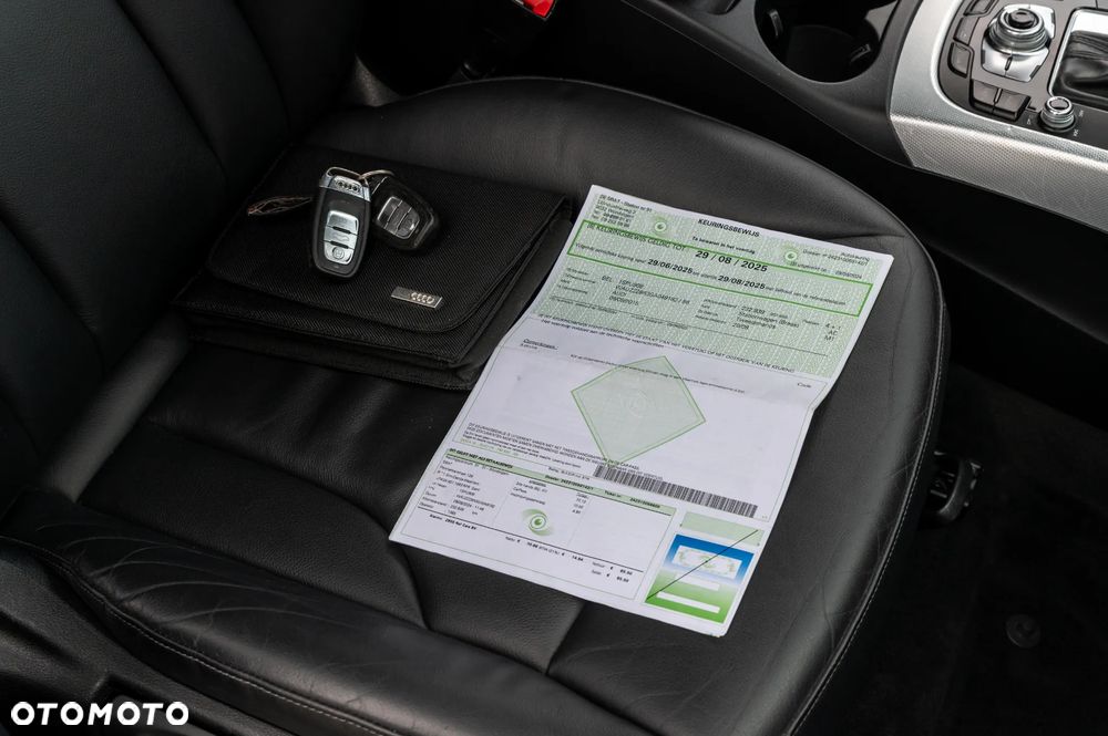 Audi Q5 2.0 TDI Quattro S tronic sport - 40