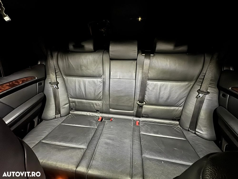 BMW X5 - 29