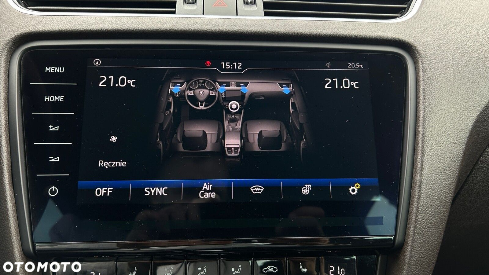 Skoda Octavia 2.0 TDI SCR 4x4 L&K DSG - 25