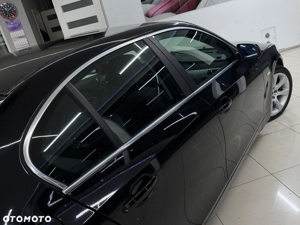 BMW Seria 5 - 21