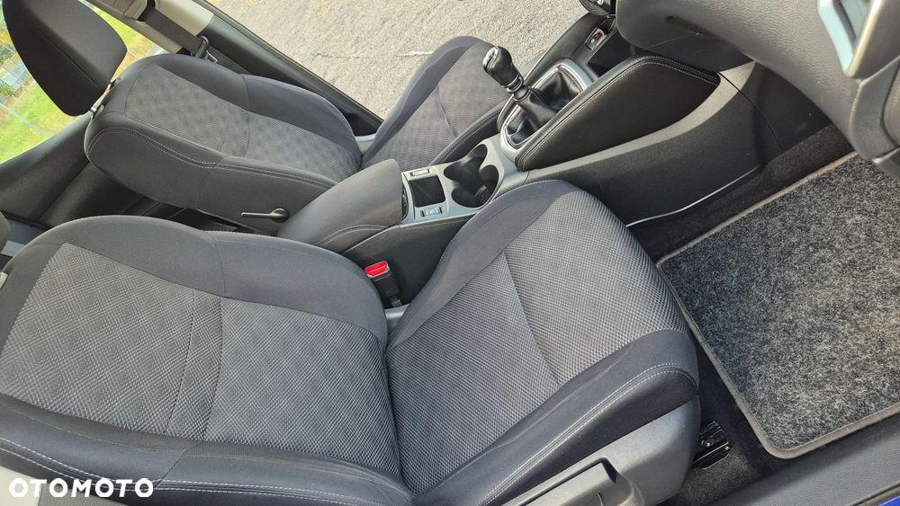 Nissan Qashqai 1.6 DCi Acenta - 17