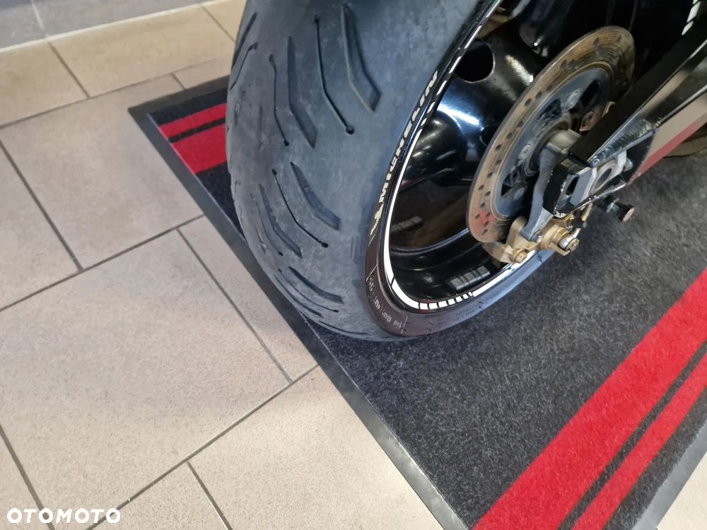 Suzuki Hayabusa - 20