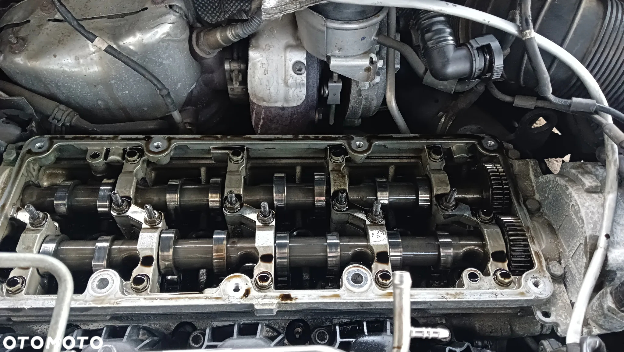 Volkswagen Passat 2.0 TDI Comfortline - 19