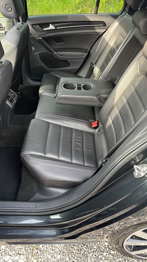 Volkswagen Golf 1.4 GTE Plug-In-Hybrid DSG - 12