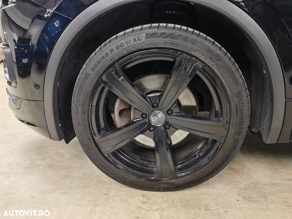 Seat Tarraco 1.4 e-Hybrid DSG FR - 27