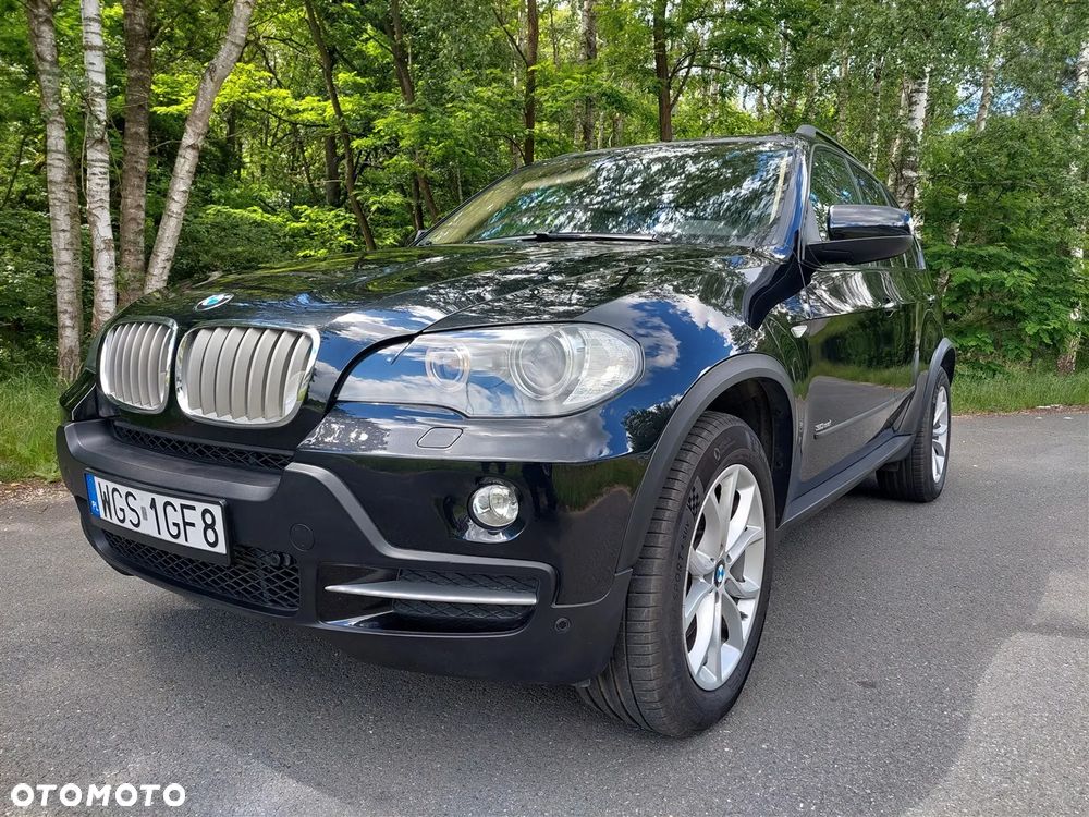 BMW X5 3.0sd - 5