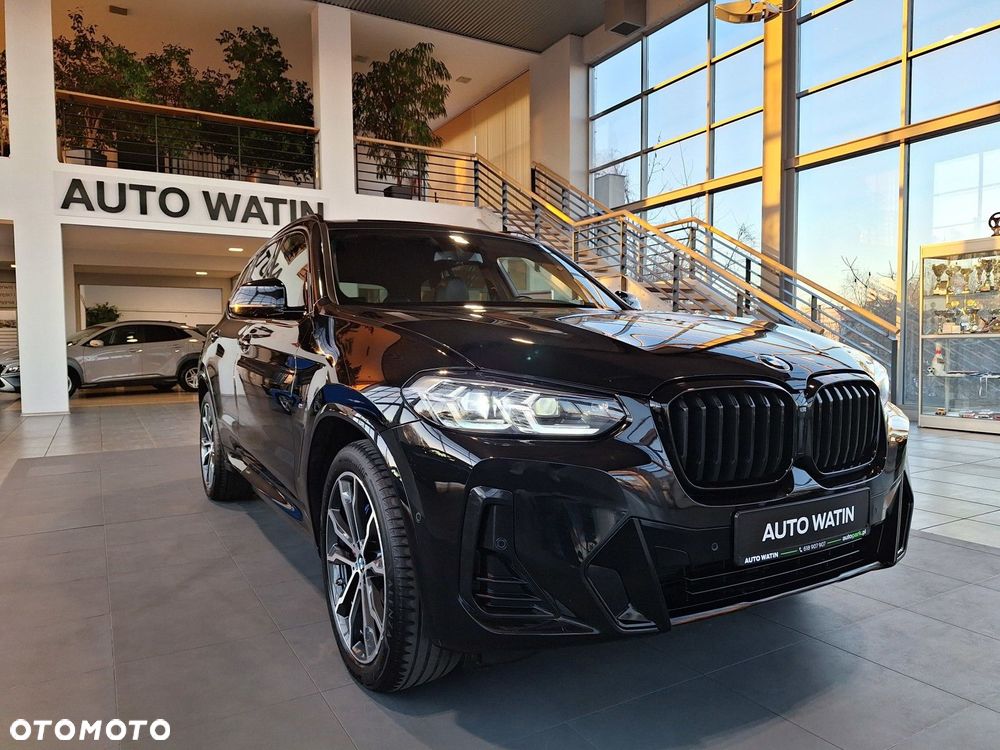 BMW X3 - 4
