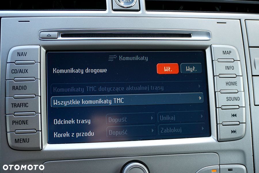 Ford Kuga 2.0 TDCi 4x4 Titanium - 38