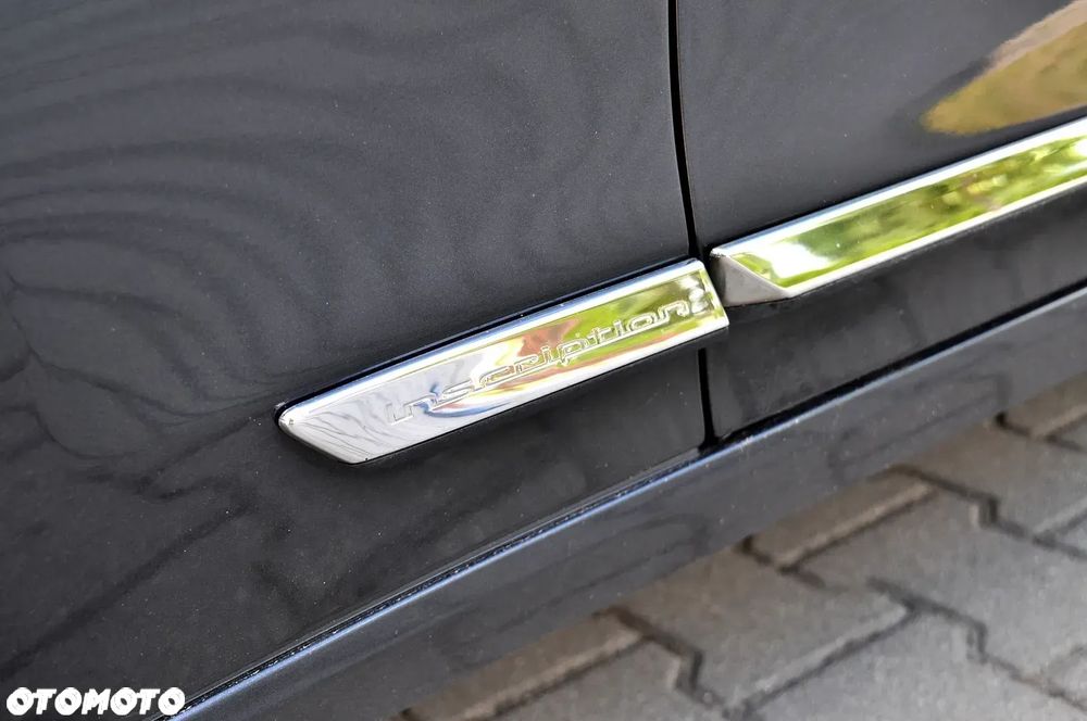 Volvo V90 D4 Geartronic Inscription - 17
