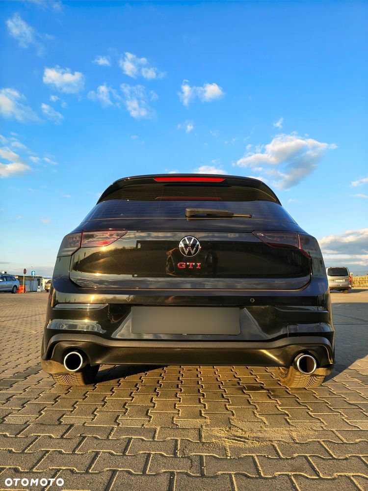 Volkswagen Golf 2.0 TSI OPF DSG GTI - 6