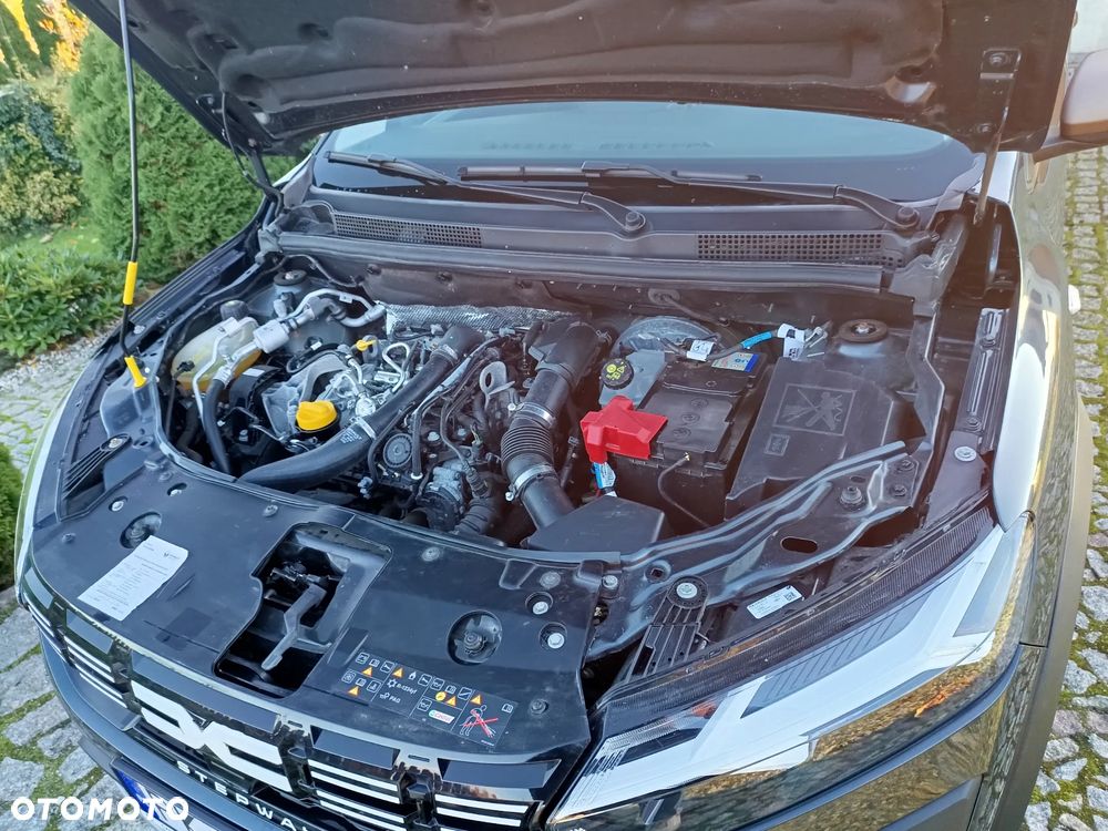 Dacia Jogger TCe 110 (7-Sitzer) Comfort - 5