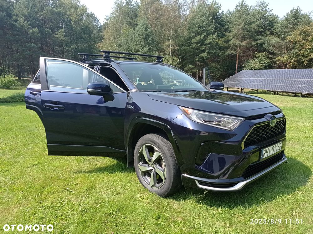 Toyota RAV4 - 6