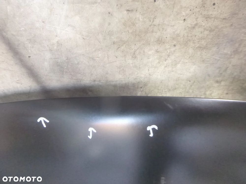 berlingo partner ii 2 08r- maska silnika nowa  ko - 3