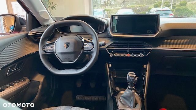 Peugeot 208 1.2 PureTech Allure S&S - 5