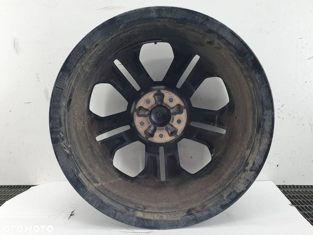 FELGA ALUMINIOWA 18 5X110 7JX18 ET 37,5 JEEP COMPASS II 52154394 - 7