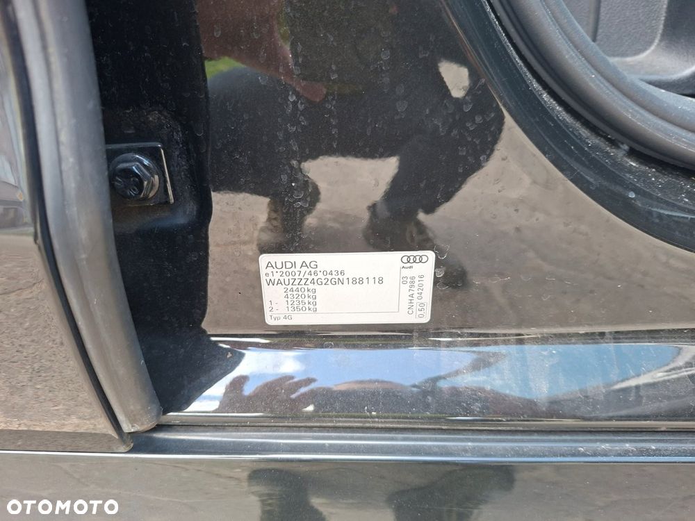 Audi A6 Avant 2.0 TDI Quattro S tronic - 9