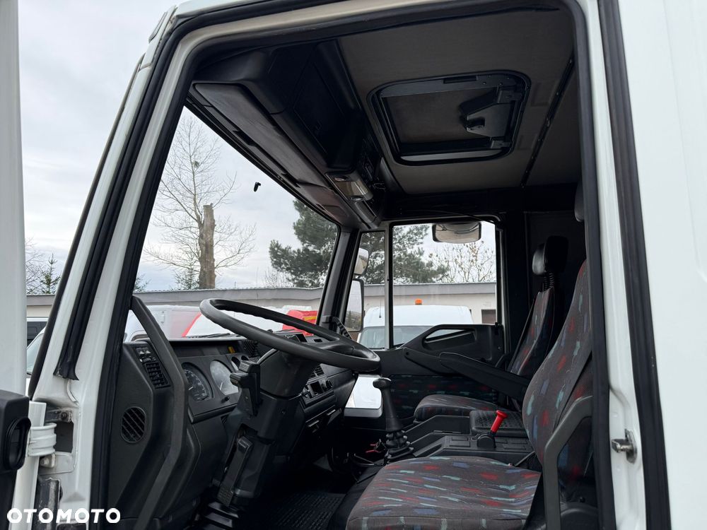 Iveco Eurocargo 150E23 - 11