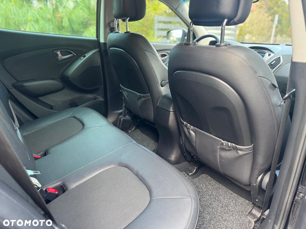 Hyundai ix35 1.6 2WD Style - 17