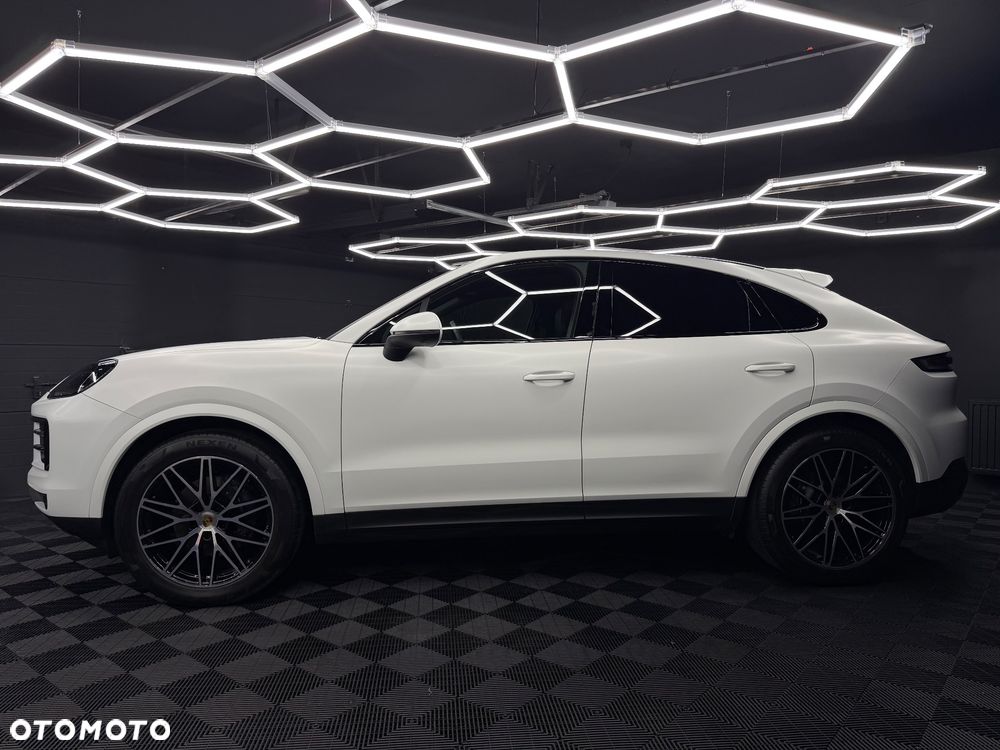 Porsche Cayenne Standard - 5