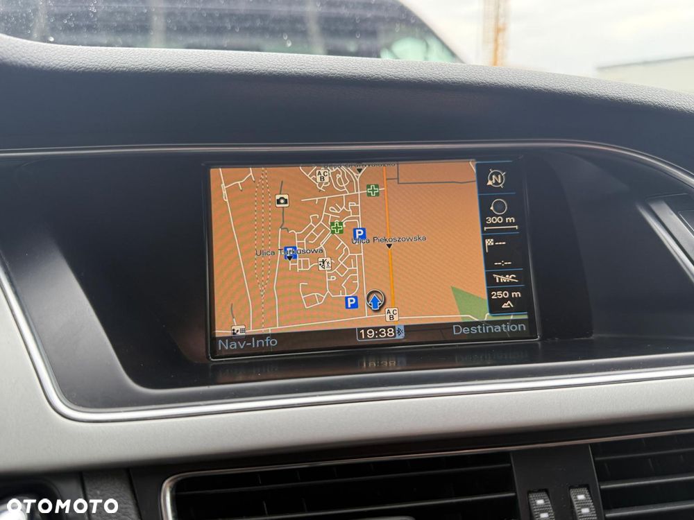 Audi A5 Coupé 2.0 TDI DPF - 15