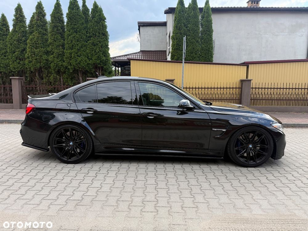 BMW M3 - 12