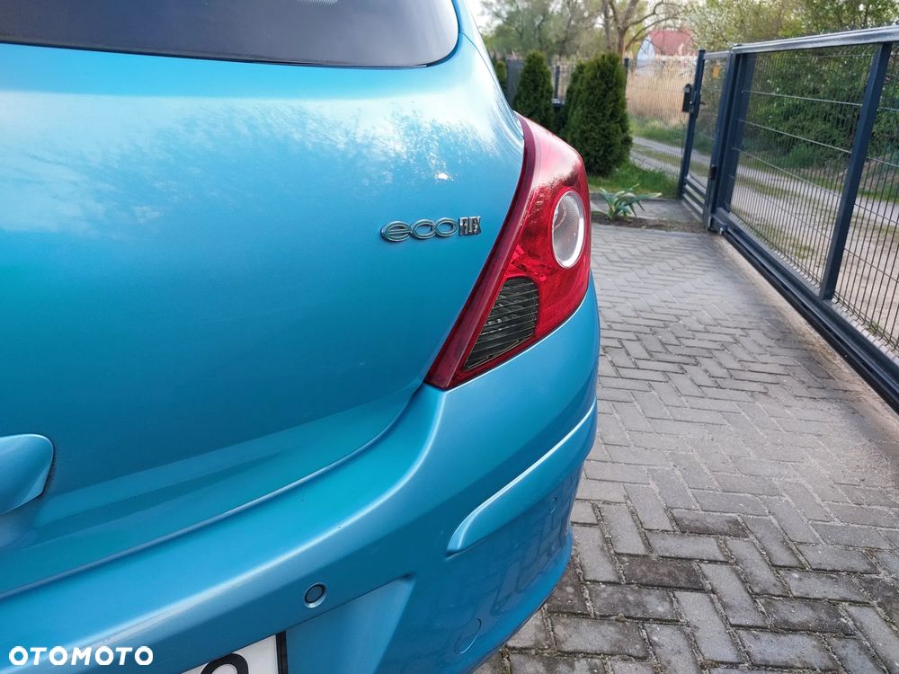 Opel Corsa 1.2 16V EcoFLEX Edition 111 Jahre - 3