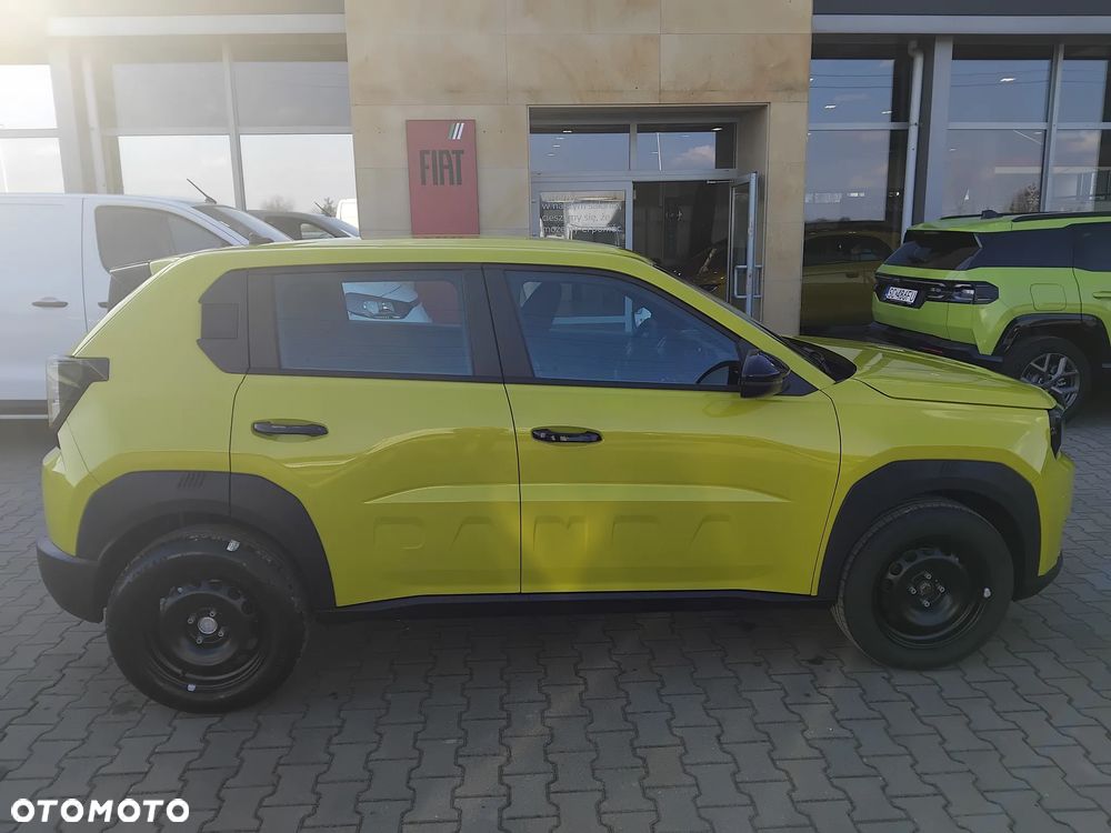 Fiat Grande Panda 1.2 mHEV Icon eDCT - 3