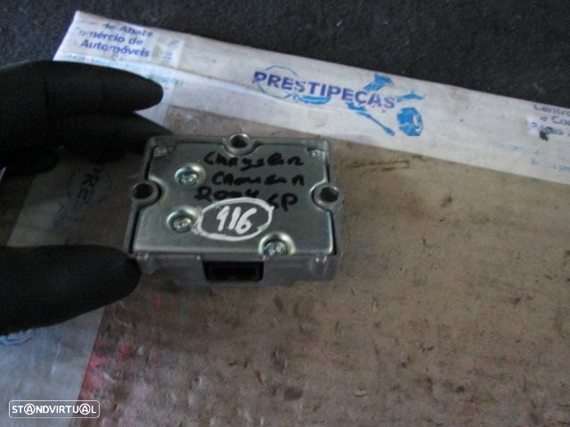 Sensor Airbag P04671844AC CHRYSLER PT CRUISER 2002 - 2