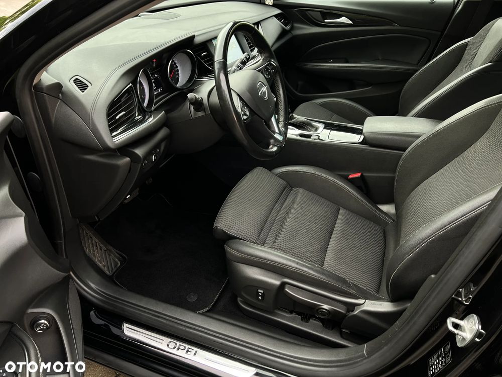 Opel Insignia 2.0 CDTI automatik Sport - 8