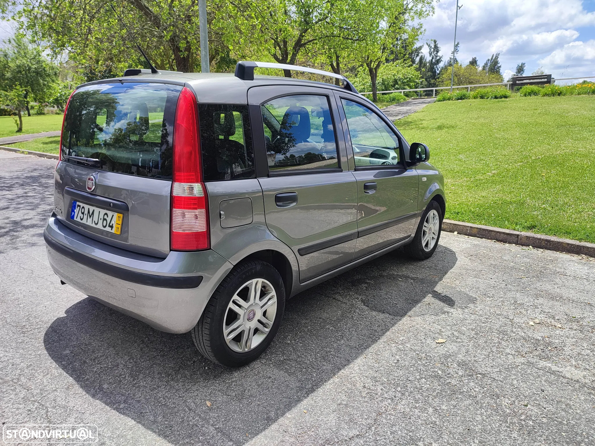 Fiat Panda 1.2 My Life - 6
