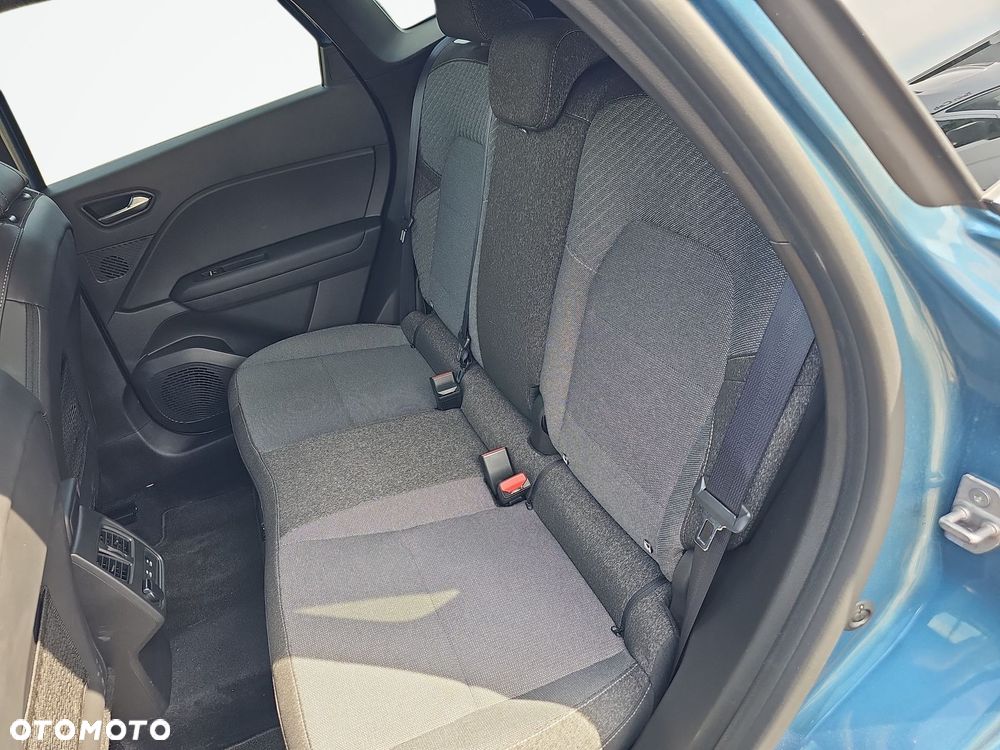 Renault Symbioz - 20