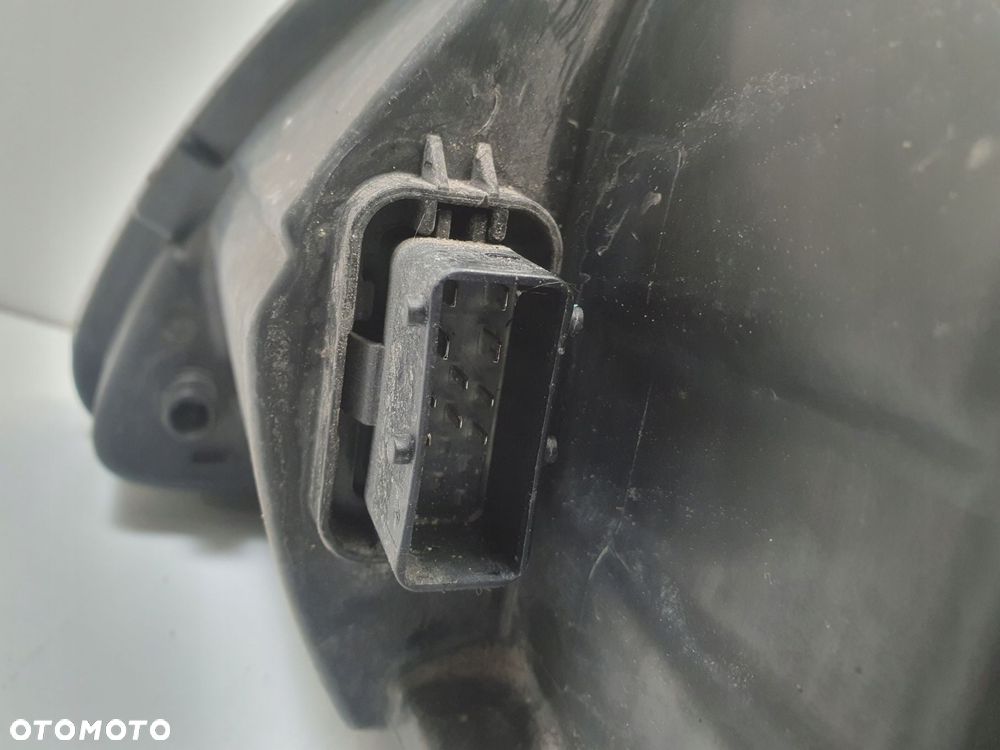 LAMPA PRAWA Saab 9-3 II LIFT 07-11r PRZEDNIA PRAWY PRZÓD europa xenon - 9