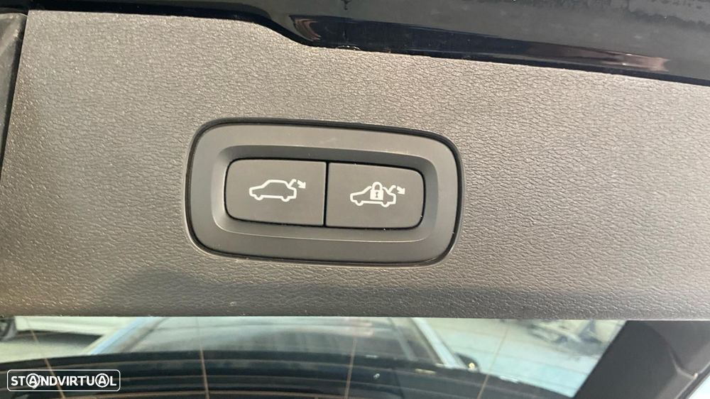 Volvo V60 2.0 T6 AWD TE Inscription Expression - 15