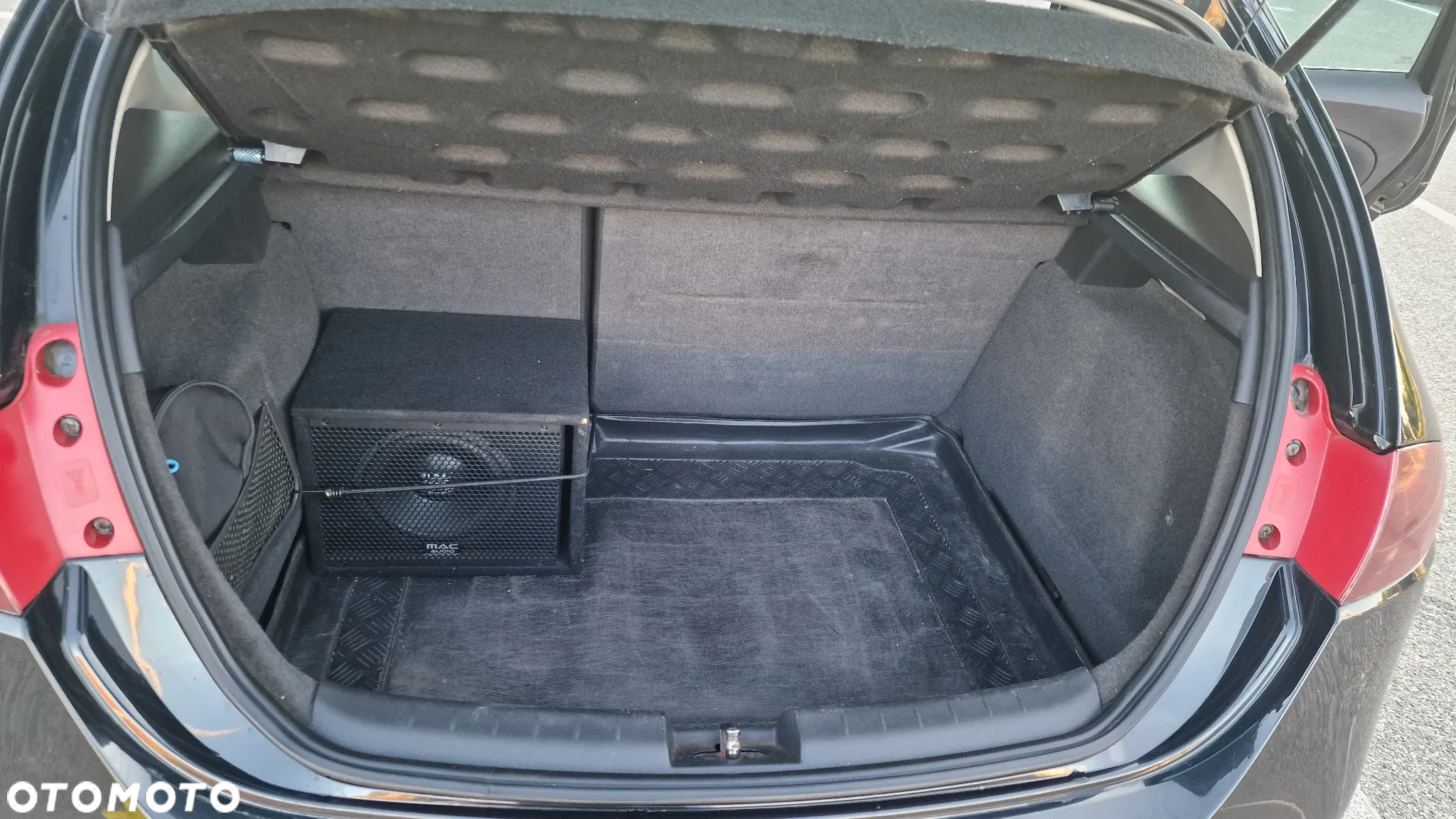 Seat Leon 2.0 TDI DPF FR - 19