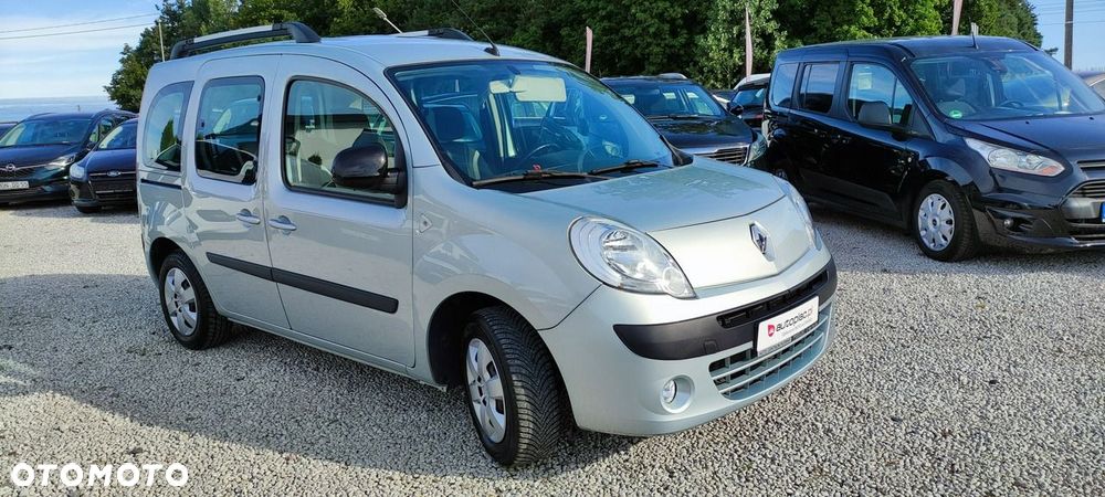 Renault Kangoo - 4
