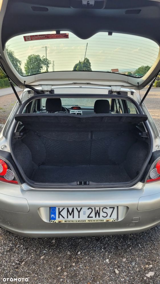 Peugeot 307 1.6 HDi - 14