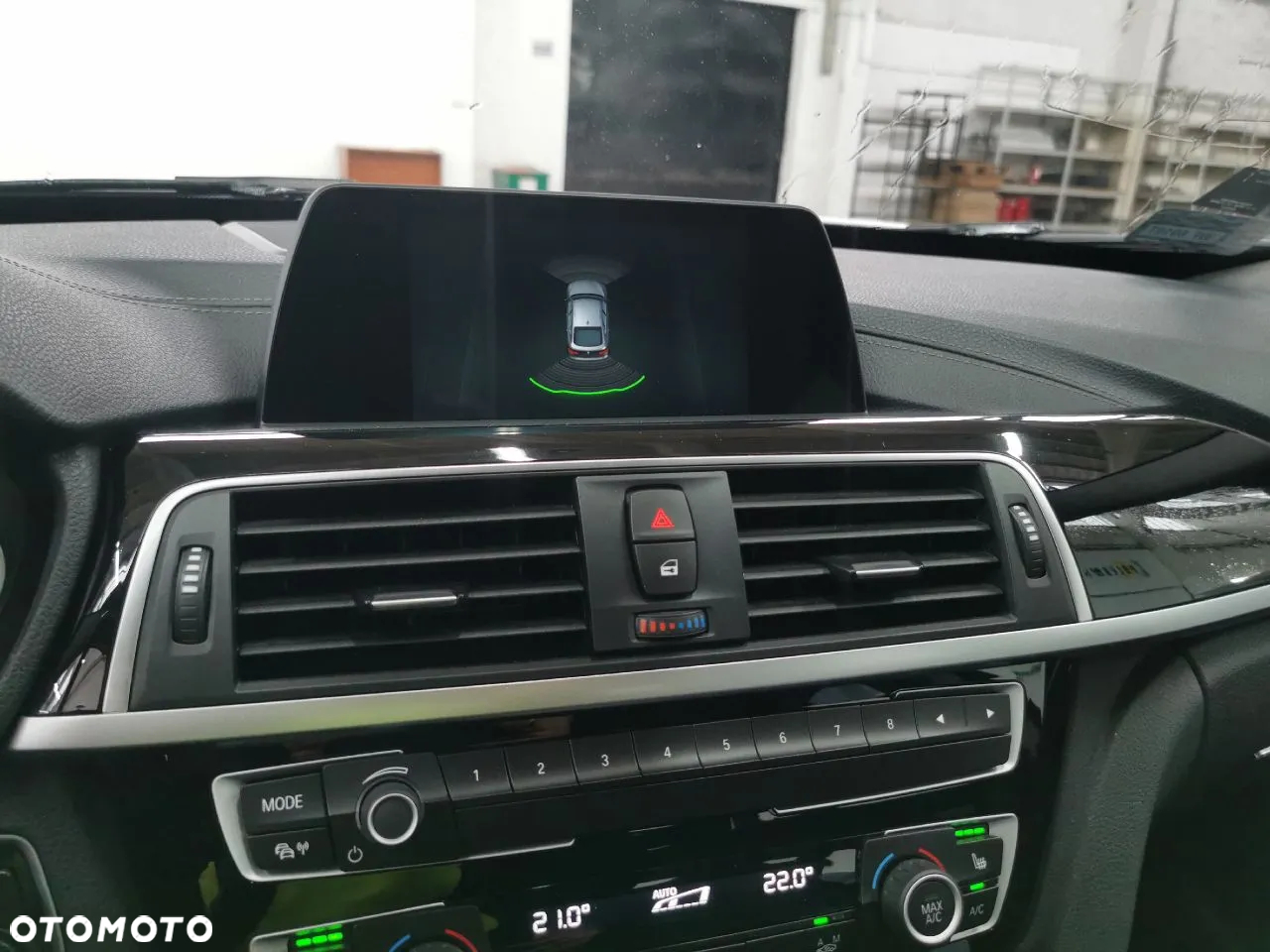 BMW Seria 3 320d Sport Line - 15