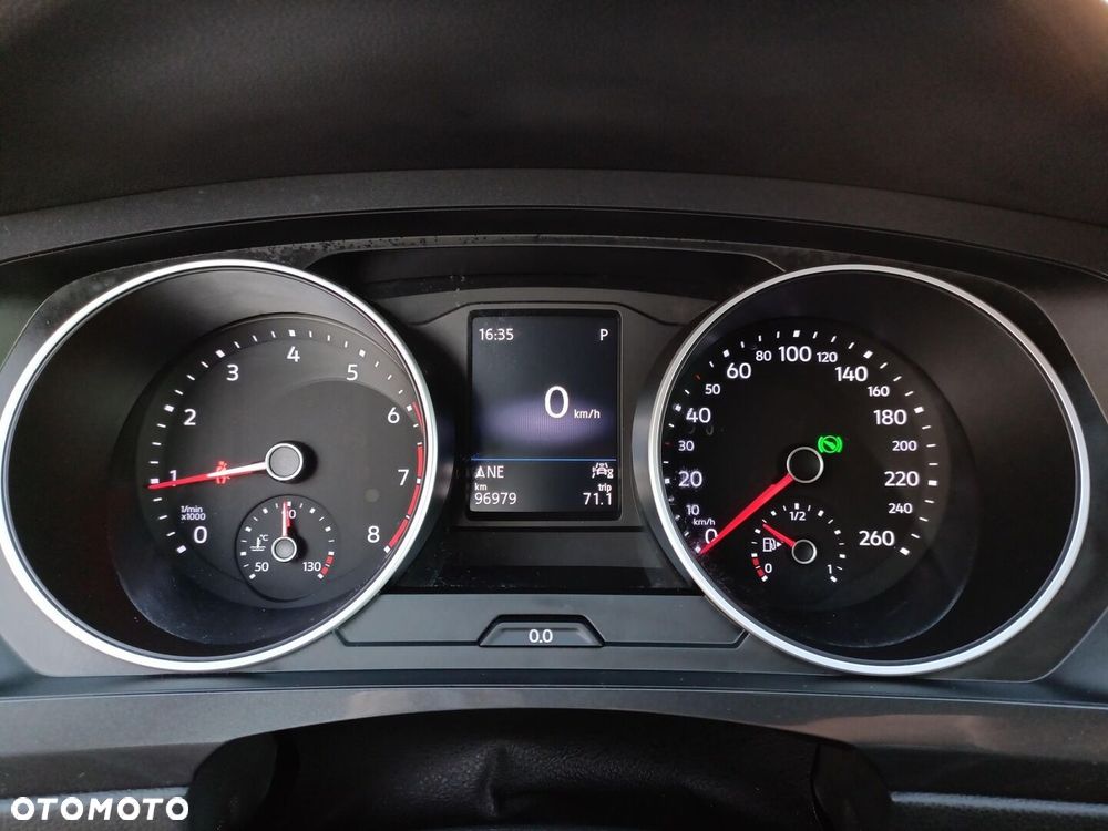 Volkswagen Tiguan 1.5 TSI EVO Highline DSG - 15