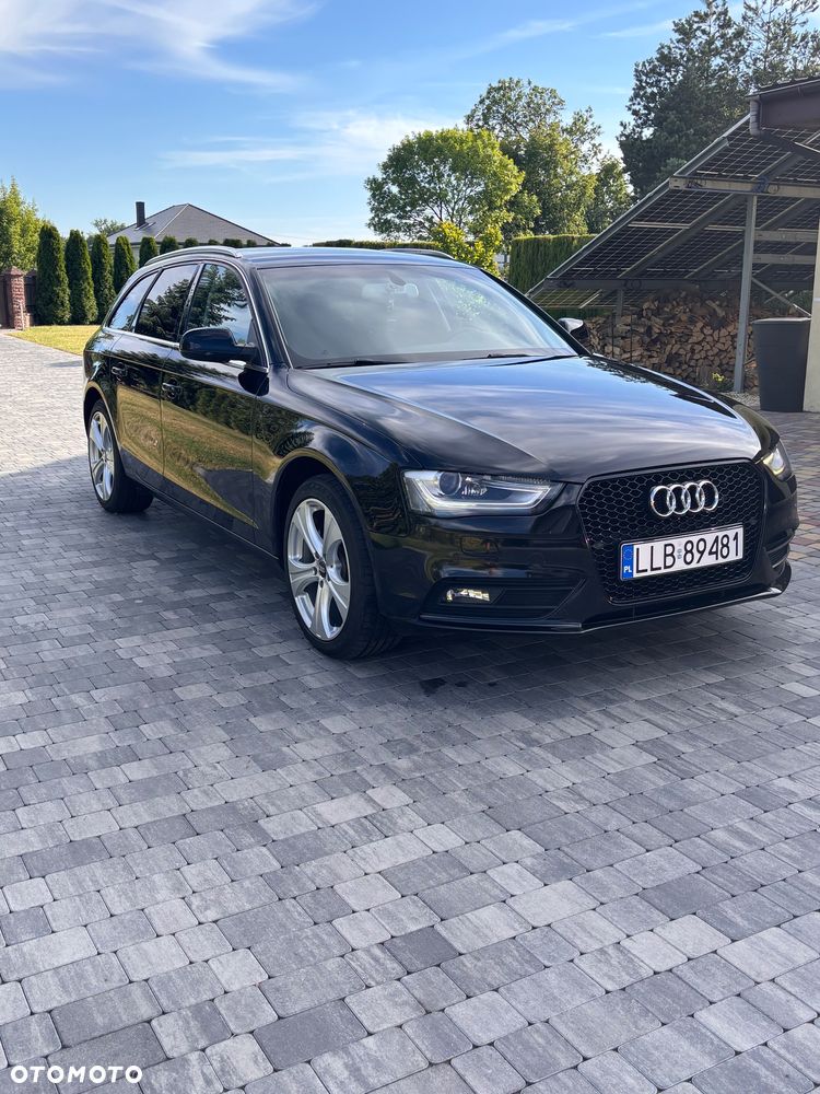Audi A4 Avant 2.0 TDI clean diesel - 3