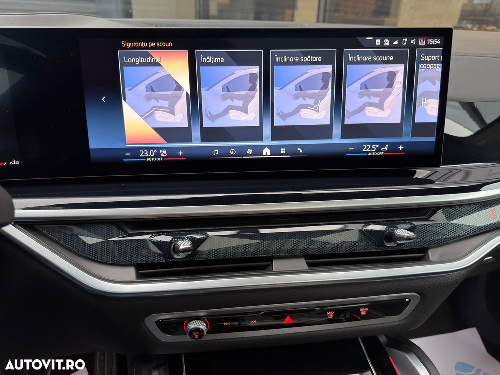 BMW X6 xDrive40d M Sport - 39