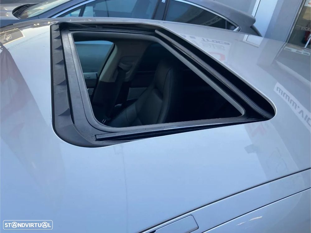 Porsche Panamera S Hybrid J19 - 43