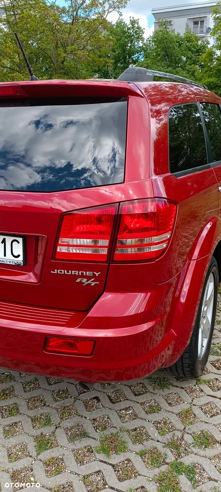 Dodge Journey 2.0 CRD R/T - 7