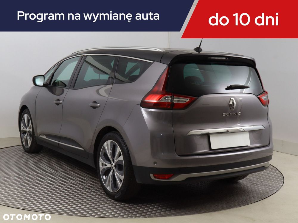 Renault Grand Scenic - 6
